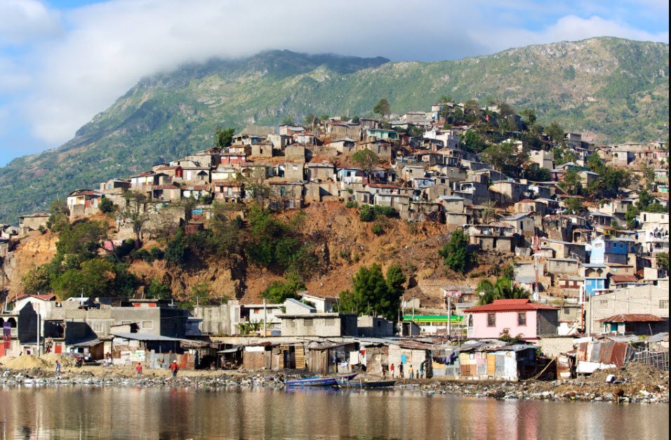 Cap-Haïtien, Cap-Haïtien, Nord Department, Haiti